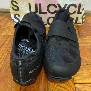 ❌SOLD❌Soulcycle Legend Spin Shoe - size 37